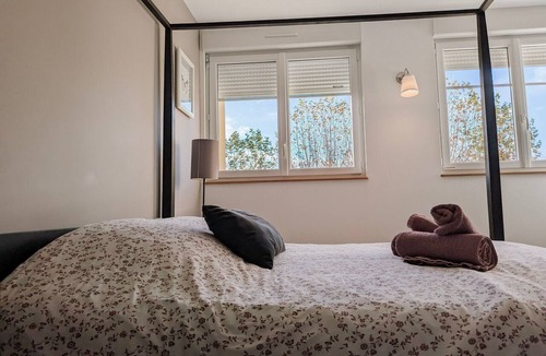 Fontguenand Bed & Breakfast | Gourmet stay with parking included, near Beauval Zoo