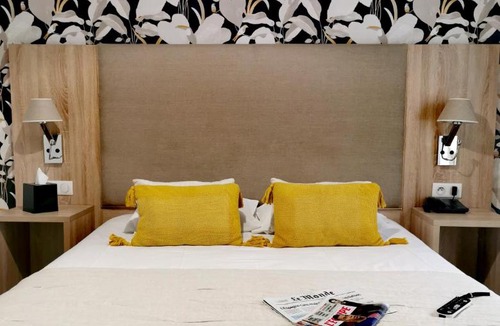 Brive-la-Gaillarde Hotel | Grand Hôtel Brive