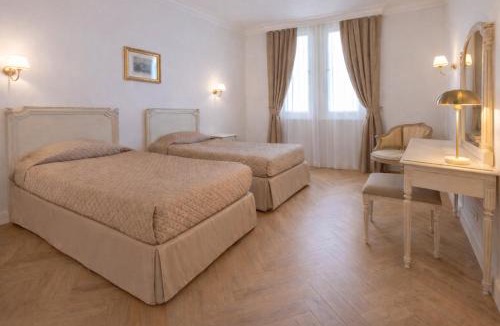 Lourdes Hotel | Grand Hôtel Moderne