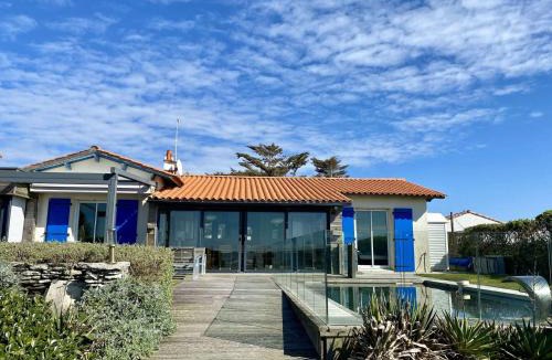 Bretignolles-sur-Mer Villa | Grand Large Brétignolles sur mer