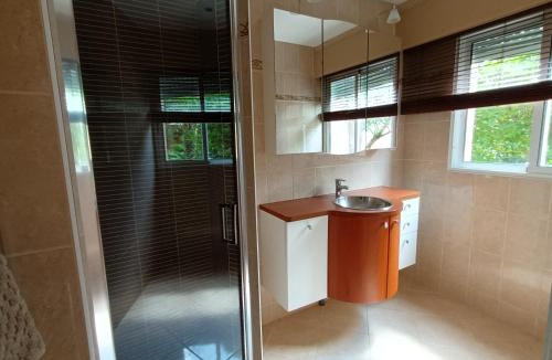 Montrevault-sur-Evre Apartment | Grand T2 de la villa à la fosse à l'âne