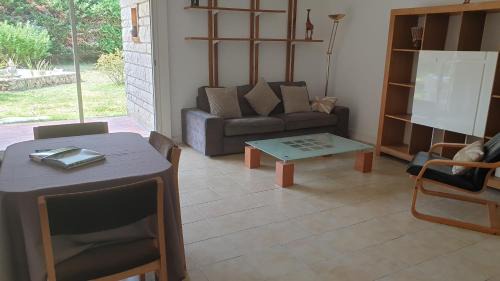 Saint-Vincent-de-Paul Apartment | Grand T3 rénové - Calme Jardin Parking Wifi proche DAX