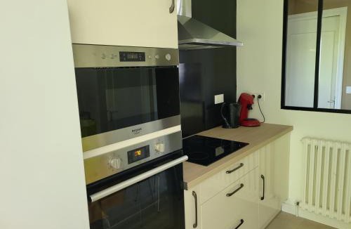 Chartres Villa | Grande Maison 5 chambres - Jardin privé- Confort - Bien équipée - Chartres
