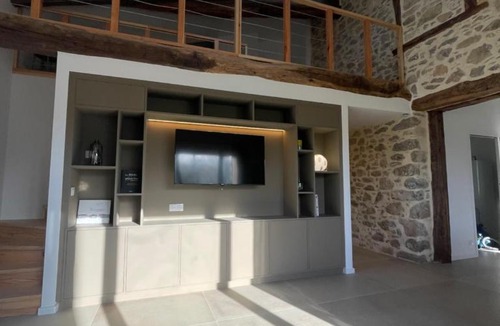 Saint-Martin-de-Seignanx House | GRANGE atypique à 5mn de Bayonne