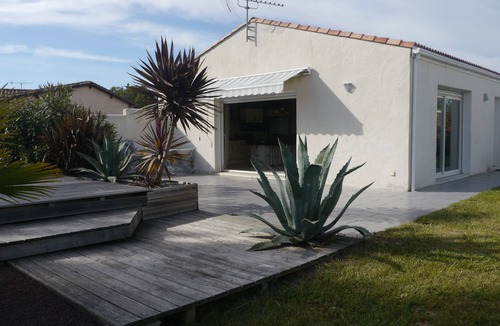 Arvert Villa | GREAT INDEPENDENT HOUSE 4 ROOMS IN QUIET ON GROUND 1000m