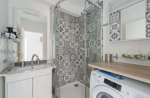 Agenets Apartment | Green Garden - Charmant appartement à Nantes