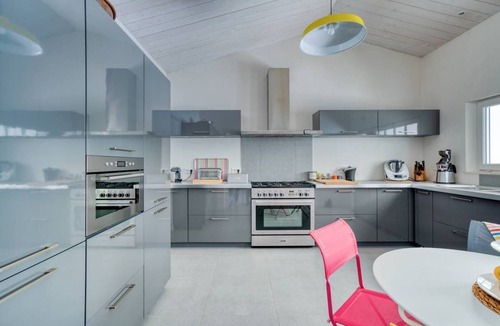Ars-en-Re House | Grignon - Amazing villa by forest and the beach - Ars en Ré