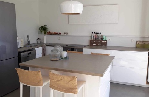Les Restanques Villa | Grimaud Golfe de St Tropez Villa 3 -5 bedrooms