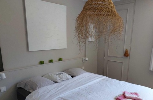 Les Restanques Villa | Grimaud Golfe de St Tropez Villa 3 -5 bedrooms