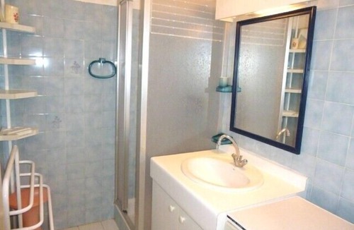 Cavaliere Apartment | Groundfloor apartment with southfacing terrace near the shops and beach