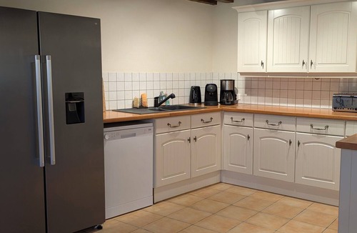 Segonzac House | Group 4-bedroom gîte - Cognac countryside, pool, games room, pet friendly