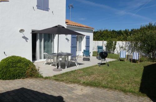 La Gueriniere Villa | GU000-05A-Mais 3 pièces - 4 couchages LA GUERINIERE