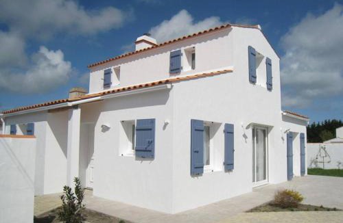 La Gueriniere Villa | GU000-05A-Mais 3 pièces - 4 couchages LA GUERINIERE