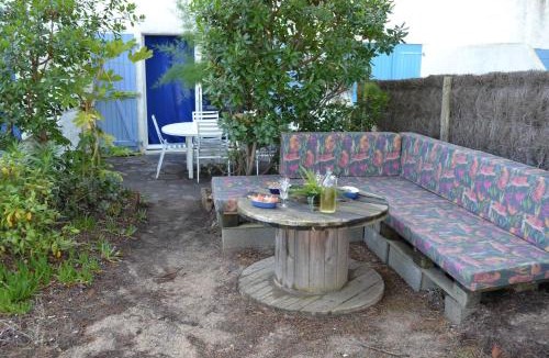 La Gueriniere Villa | GU010-066 Maison de vacances pour 8 personnes très proche de la plage à LA GUERINIERE