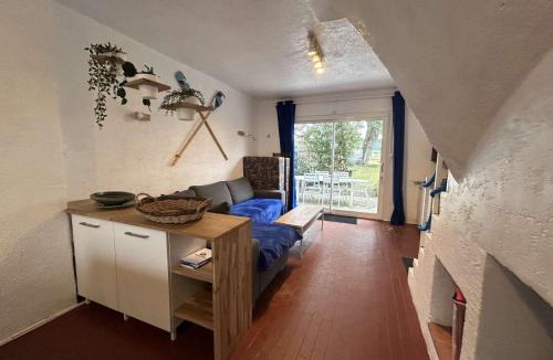 La Gueriniere Villa | GU010-066 Maison de vacances pour 8 personnes très proche de la plage à LA GUERINIERE