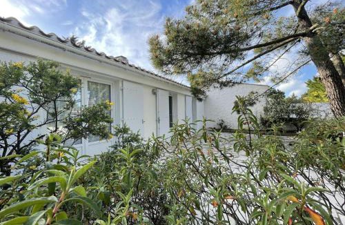 La Gueriniere Villa | GU040-097- Mais 4 pièces - 6 couchages LA GUERINIERE
