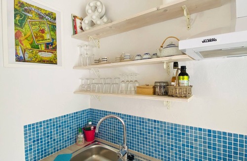 Mons Apartment | Guest House 4p in private villa