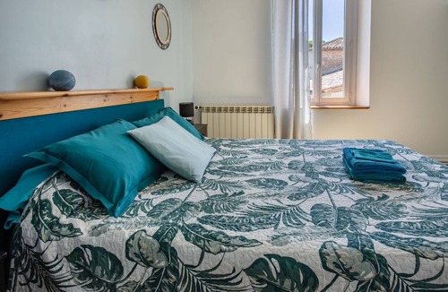 Cherac Bed & Breakfast | Guest House “Demeure Olea”