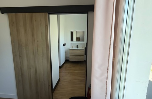 Bugeat Bed & Breakfast | Guest Room "Chambre Arthus"