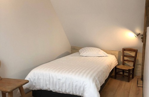 Bazouges-sur-le-Loir Bed & Breakfast | Guesthouse near La Flèche, PMR adapted, pets allowed, breakfast included