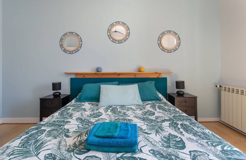 Cherac Bed & Breakfast | Guesthouse "Demeure Olea"