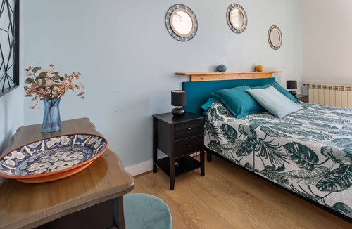 Cherac Bed & Breakfast | Guesthouse "Demeure Olea"