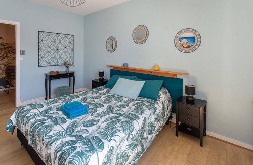 Cherac Bed & Breakfast | Guesthouse "Demeure Olea"