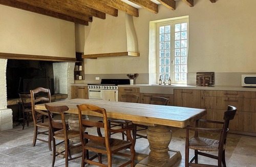 Montesquieu Other | Guillemon Estate