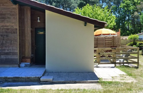 Ondres Apartment | Hébergement D'été Pour Deux Adultes et un Enfant à Deux pas de la Plage!