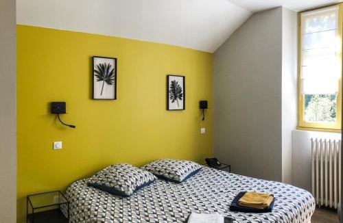 Bagneres-de-Bigorre Hotel | Hôtel Ô Chiroulet