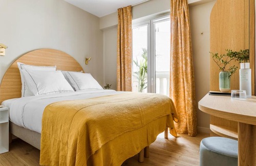 15th Arrondissement Hotel | Hôtel AMI - Orso Hotels