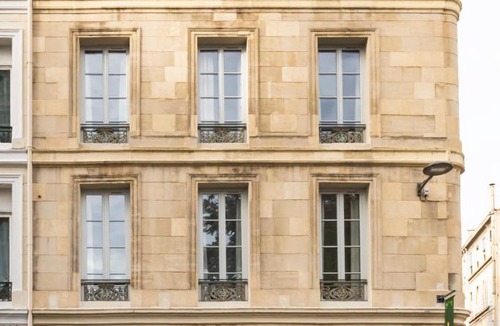 Palais de justice Hotel | Hôtel Amoi Vieux Port - Marseille