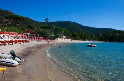 Le Lavandou Hotel | Hôtel Beau Site