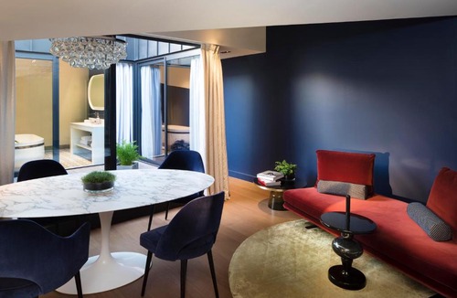 Bordeaux City Centre Hotel | Hôtel Cardinal Bordeaux Centre