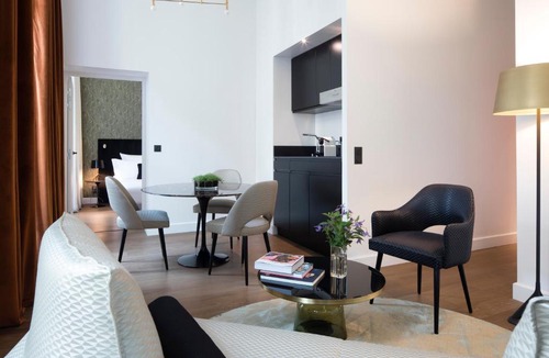 Bordeaux City Centre Hotel | Hôtel Cardinal Bordeaux Centre