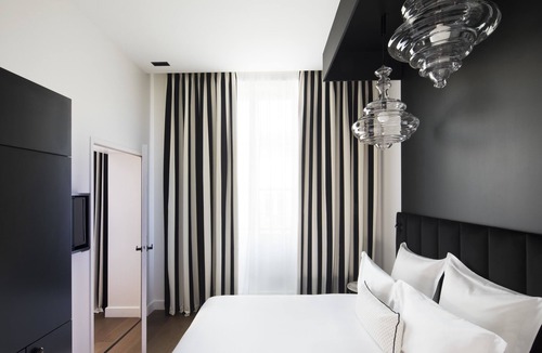 Bordeaux City Centre Hotel | Hôtel Cardinal