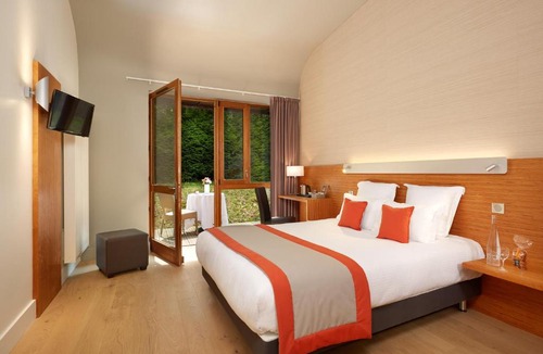 Saint-Lambert Hotel | Hôtel Centre Port-Royal