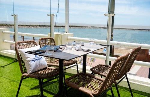 La Rogere Hotel | Hôtel de charme & SPA Villa Cosare