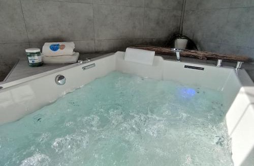 La Rogere Hotel | Hôtel de charme & SPA Villa Cosare