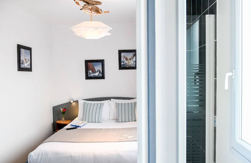 Mimizan-Plage Hotel | Hôtel de France