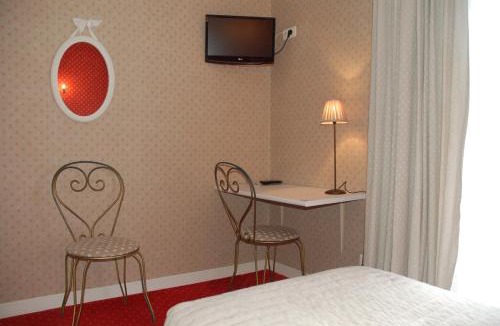 Saintes Hotel | Hôtel de L'Avenue