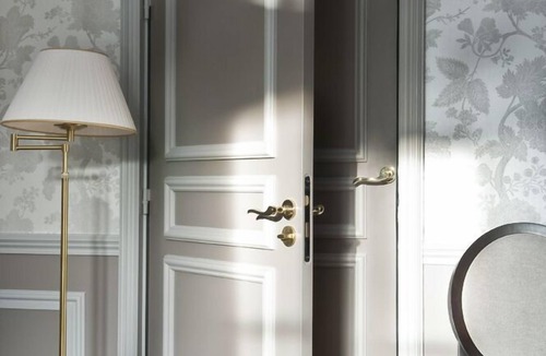 Bordeaux Golden Triangle Hotel | Hôtel de Sèze