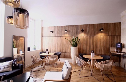 Bordeaux City Centre Hotel | Hôtel de Tourny - Boutique Hôtel Bordeaux Centre