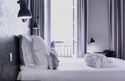 Bordeaux City Centre Hotel | Hôtel de Tourny