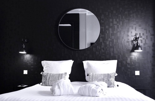 Bordeaux City Centre Hotel | Hôtel de Tourny