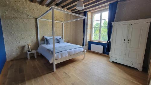 Remalard-en-Perche Apartment | Hôtel des arts - Photographie dans le Perche - Spa