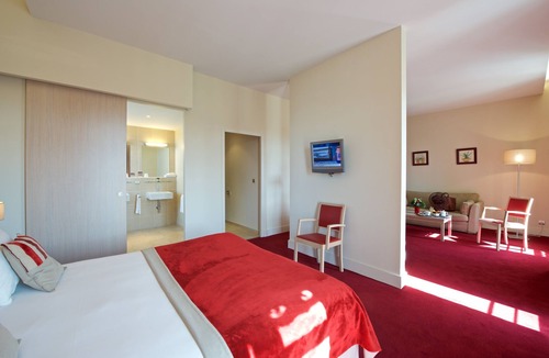 Salies-de-Bearn Hotel | Hôtel du Parc
