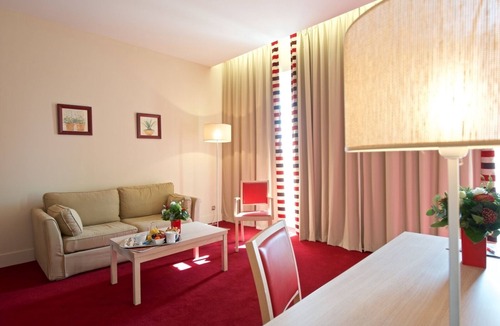 Salies-de-Bearn Hotel | Hôtel du Parc