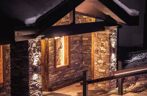 Vallandry Hotel | Hôtel Emeraude