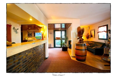 Langon Hotel | Hôtel Horus